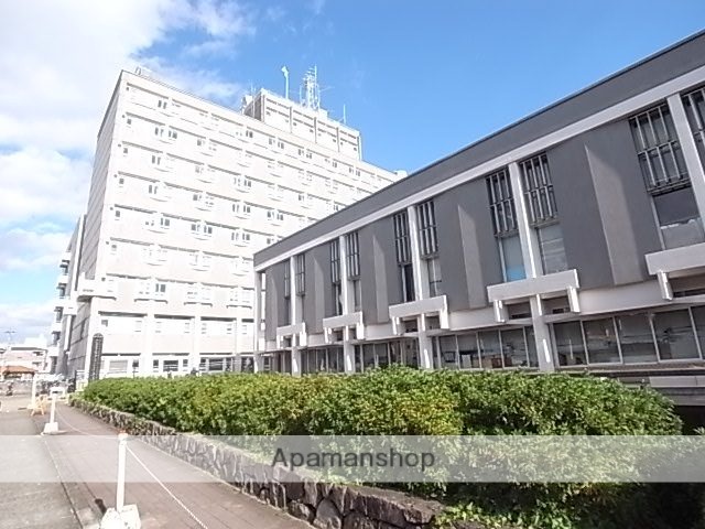 その他　尼崎市役所（その他）まで900m