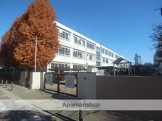 小学校　梅香小学校（小学校）まで800m