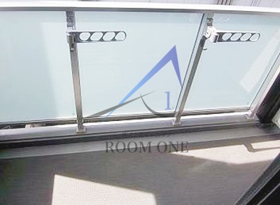 バルコニー　バルコニーです。