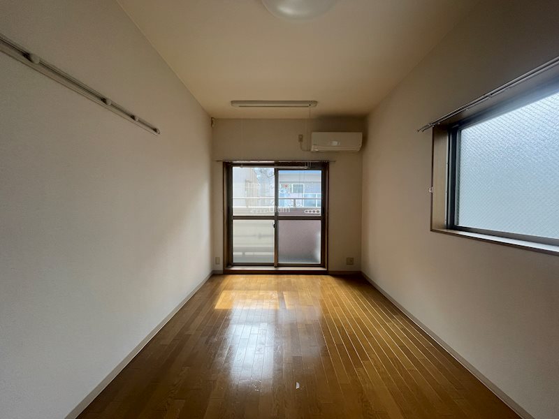 居室・リビング　※同タイプの他のお部屋です