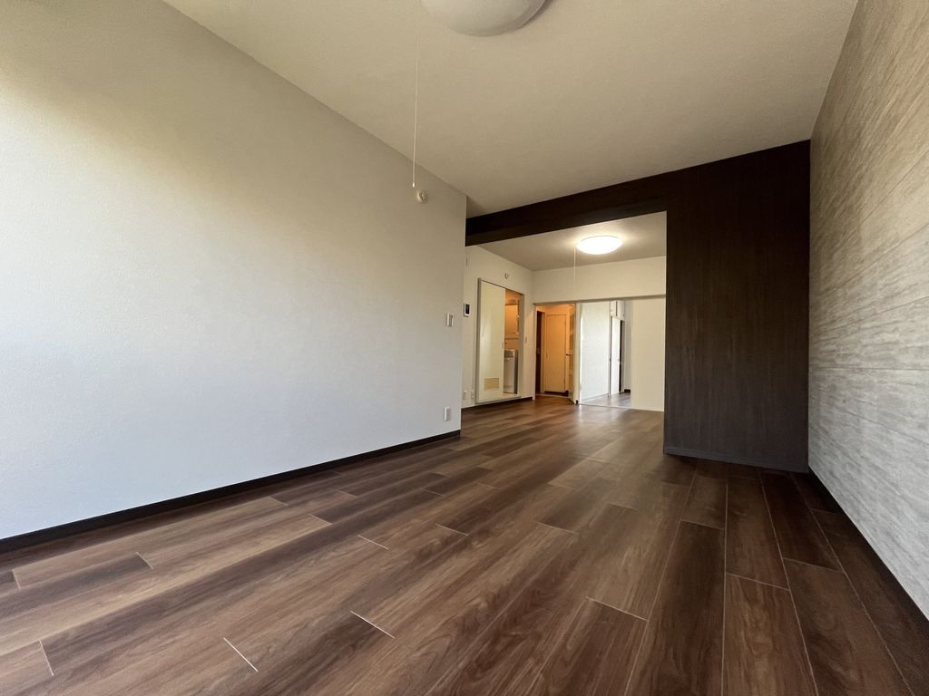 その他部屋・スペース　駐車場