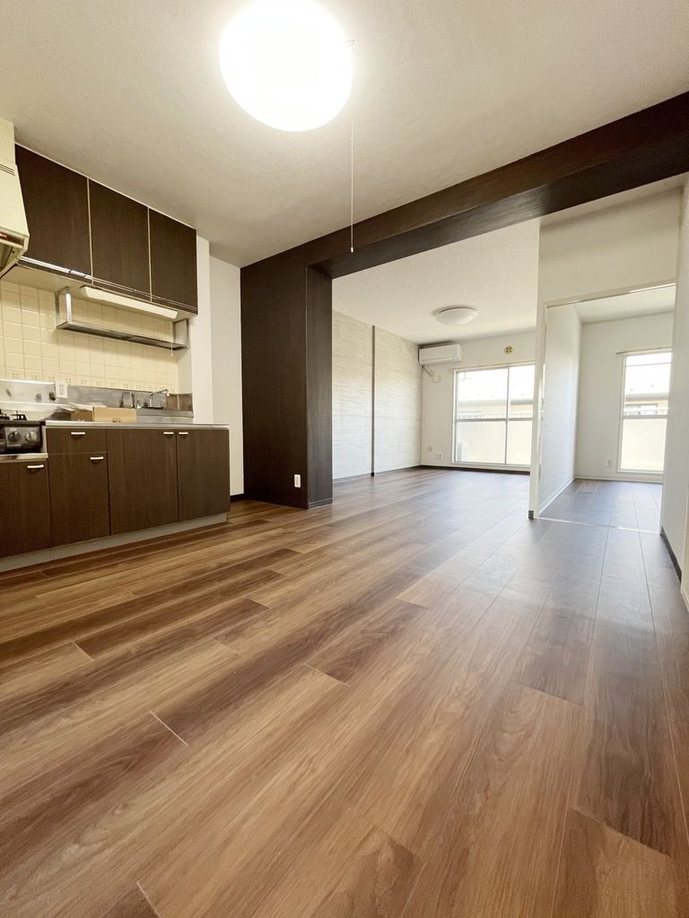 居室・リビング　リビング/居室