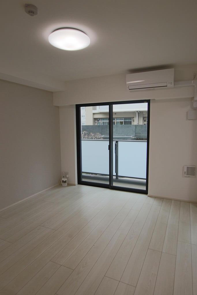 居室・リビング　※写真は同タイプ住戸です。