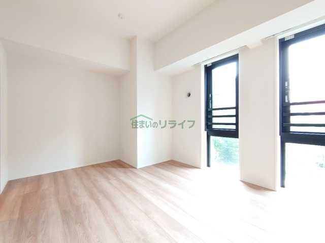 その他部屋・スペース　ドゥーエ早稲田