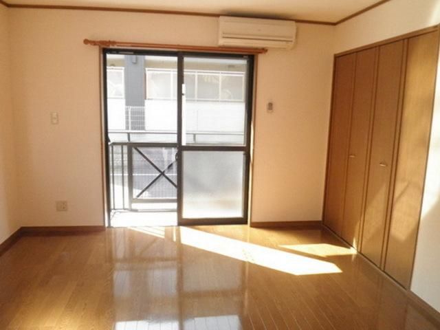 その他部屋・スペース　★お部屋探しはタウンハウジング高幡不動店まで★