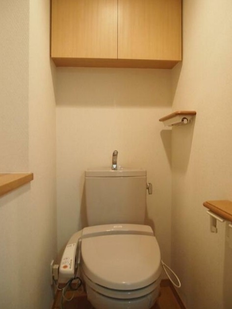 トイレ　☆トイレ☆