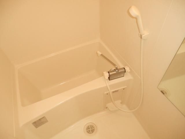 バス・シャワールーム　浴室乾燥付き