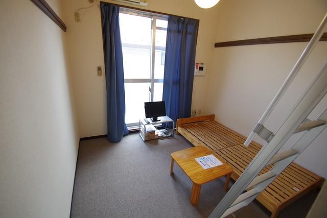 その他部屋・スペース　★天井も高くて解放感のあるお部屋★