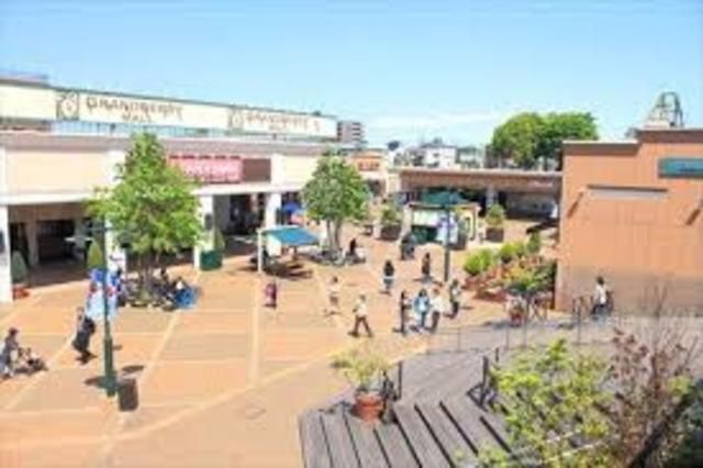 その他　グランベリーモール（その他）まで1008m