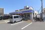 コンビニ　ローソン生野巽東三丁目店（コンビニ）まで114m