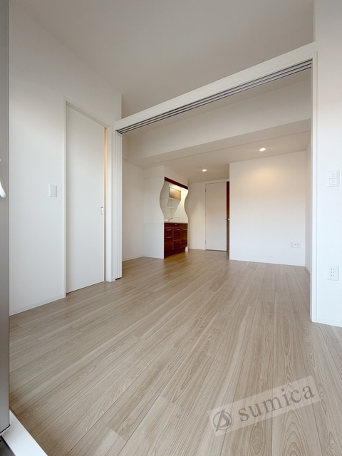 居室・リビング　インターネット無料で使い放題♪