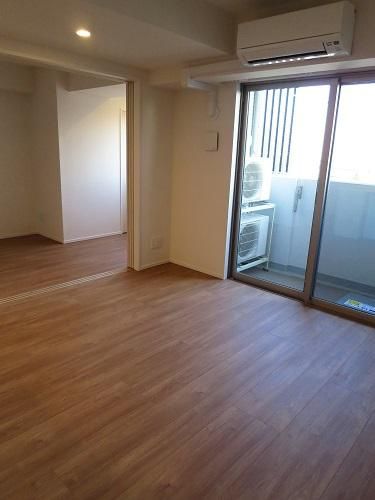 居室・リビング　☆明るい居室☆