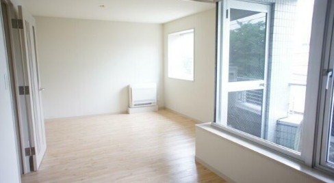 居室・リビング　別部屋参照