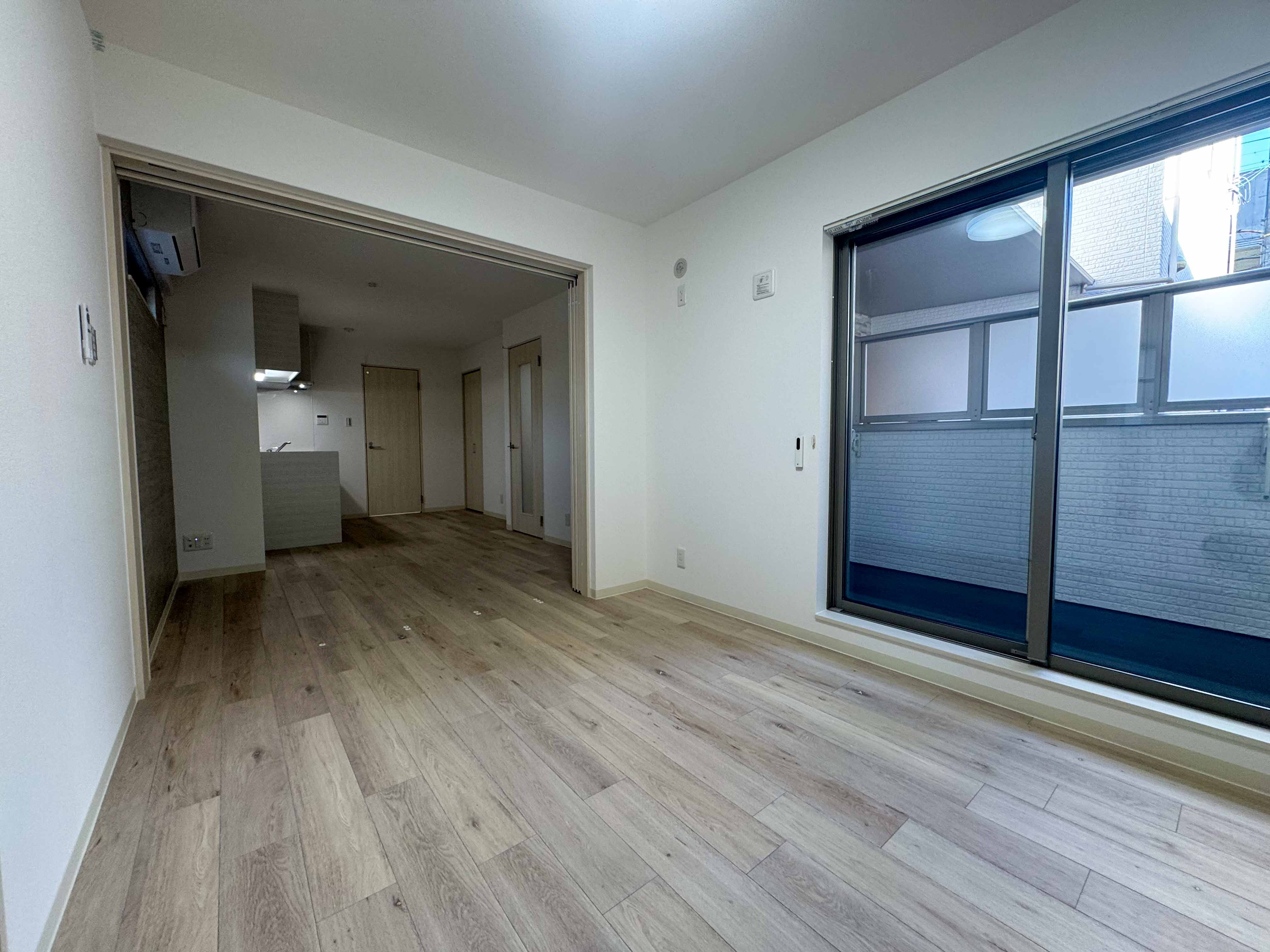 その他部屋・スペース　洋室