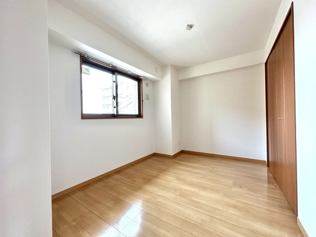 その他部屋・スペース　西側洋室