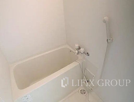 バス・シャワールーム　風呂