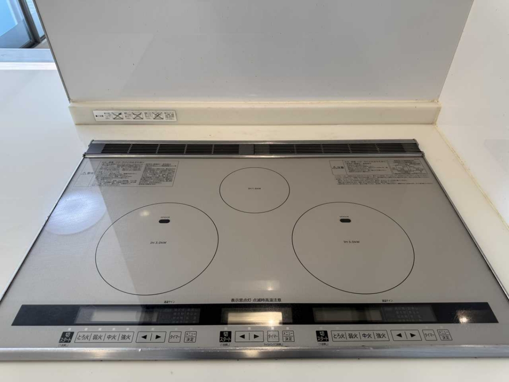 その他　コンロ