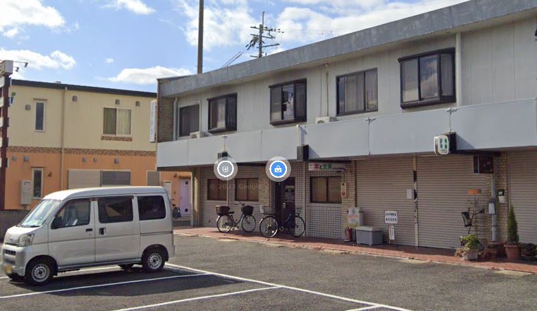 病院　上野歯科医院（病院）まで837m