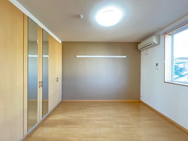 その他部屋・スペース　洋室