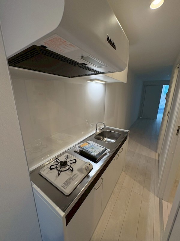 キッチン　現況優先