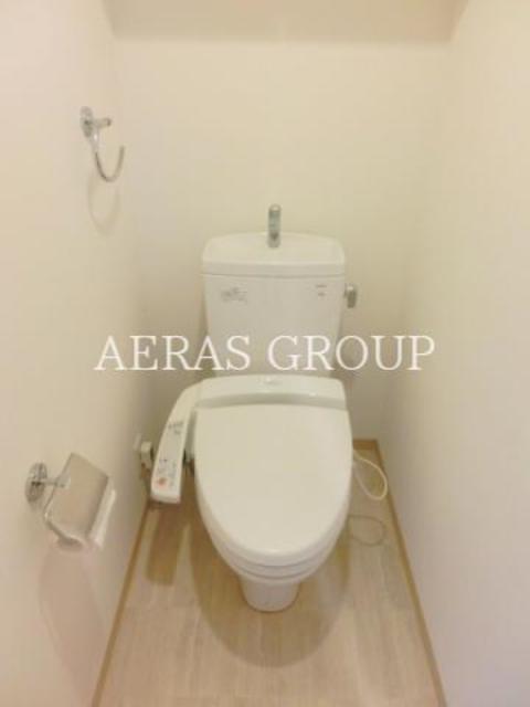 トイレ　参考写真