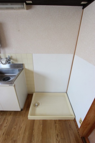 その他設備　※別部屋の写真です