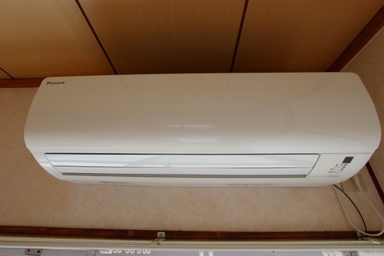 その他　※別部屋の写真です