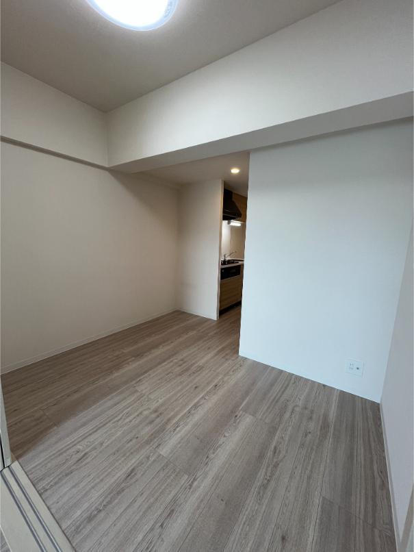 居室・リビング　(参考)同間取り602号室の写真です。