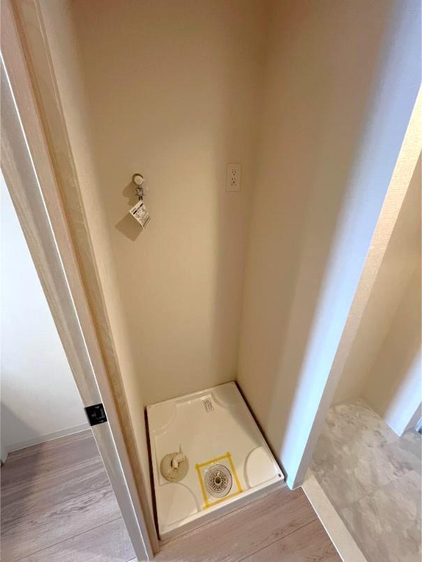 その他設備　(参考)同間取り602号室の写真です。