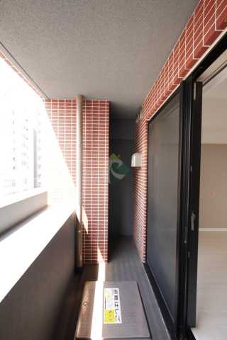 バルコニー　Log文京SENDAGI