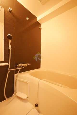 バス・シャワールーム　Log文京SENDAGI