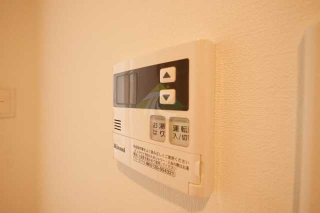 その他設備　Log文京SENDAGI