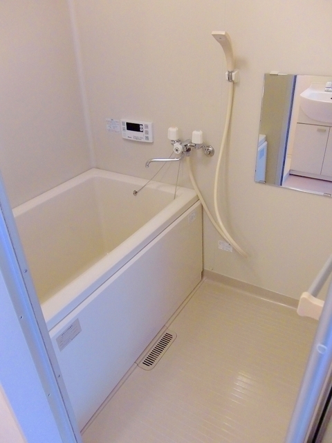 バス・シャワールーム　◆バスルーム◆