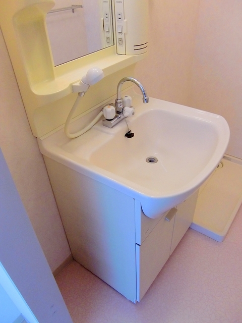 洗面設備　◆あると嬉しい独立洗面台◆