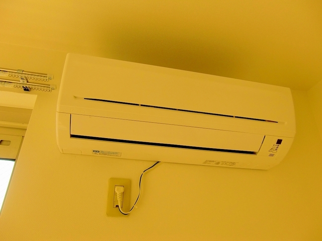 その他設備　◆エアコン１基つき◆