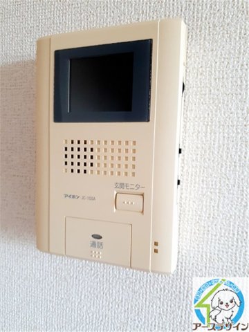 その他設備　※パース写真