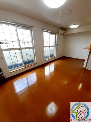 居室・リビング　※パース写真