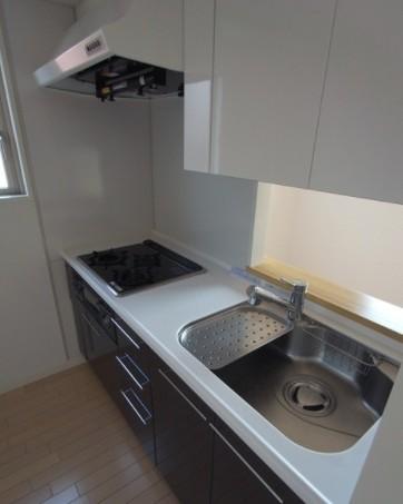 キッチン　☆使いやすいシステムキッチン☆