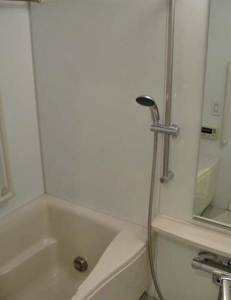 バス・シャワールーム　☆ゆっくりくつろげるお風呂☆