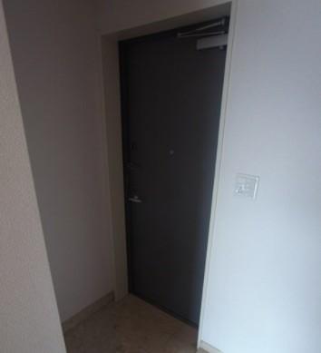 玄関　☆広々とした玄関☆