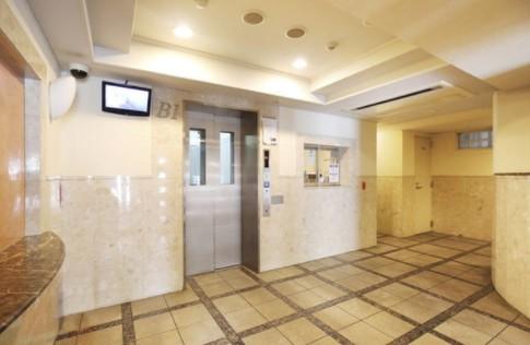 その他共有部分　☆共用部分☆