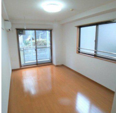 居室・リビング　リビング/居室