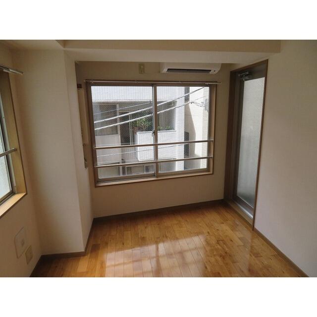 居室・リビング　洋室