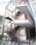 池上駅より徒歩7分 2階 築40年1ヶ月の賃貸物件
