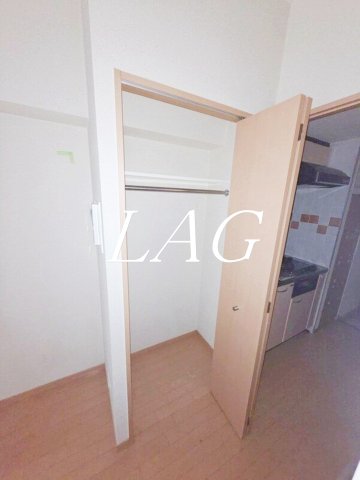 収納　収納です。