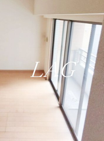 バルコニー　バルコニーです。