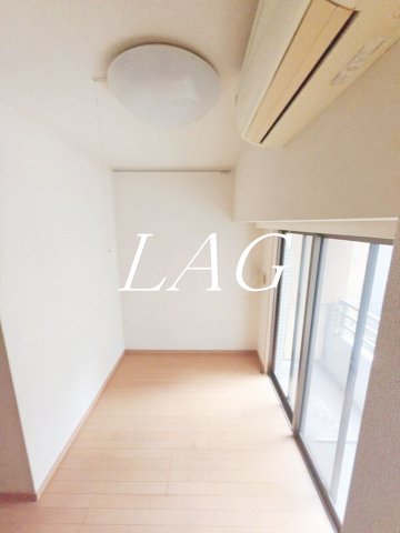 その他部屋・スペース　寝室です。