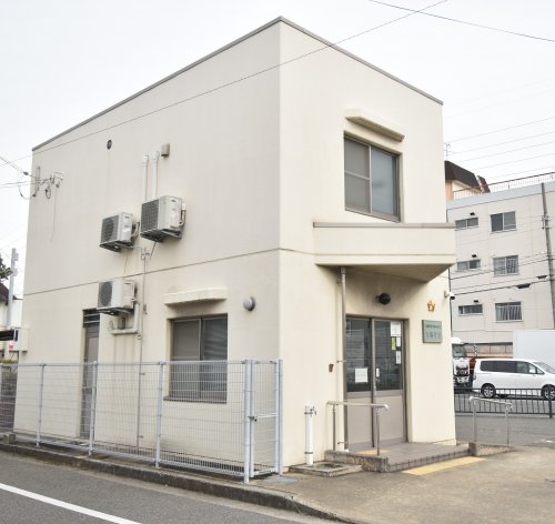警察署・交番　尼崎南警察署 大島交番（警察署・交番）まで469m