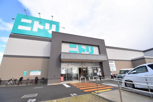 その他　ニトリ 尼崎浜田店（その他）まで554m