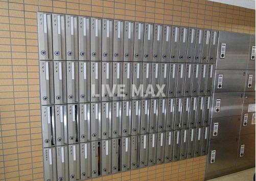 その他共有部分　※別部屋のお写真になります